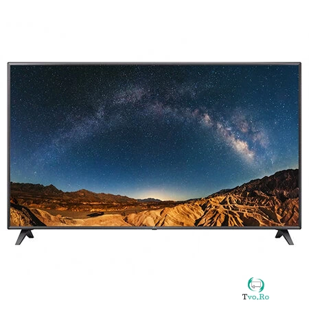 Televizor LED LG-50UR781 Smart Ultra HD 4K 50Inch 127CM Negru la 1,398.00 lei ron