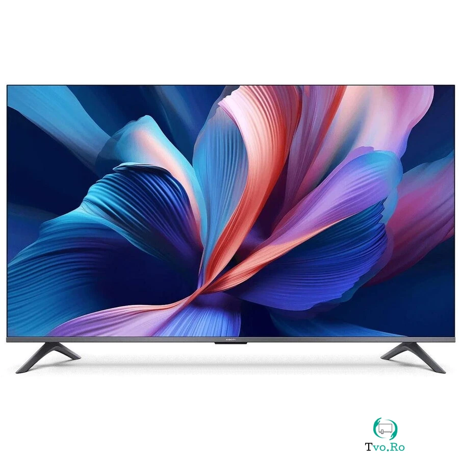 Xiaomi Televizor Xiaomi QLED TV A Pro 2026, 75, 189 cm, 4K Ultra HD, Smart TV, 60 Hz, Gri