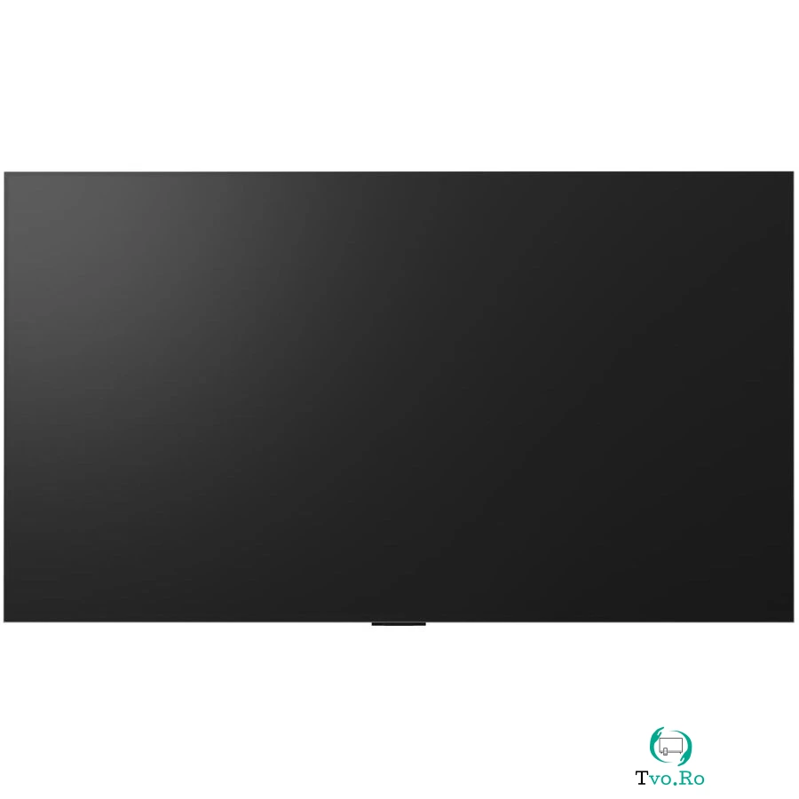 Televizor OLED Evo AI OLED55G51LW 139.7Cm 55Inch 4K Ultra HD Smart Wi-Fi Negru