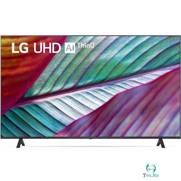LG Televizor LED LG 50UR781C, 127 cm, Ultra HD 4K, Smart TV, WiFi, CI+, Negru la 1,499.00 lei ron