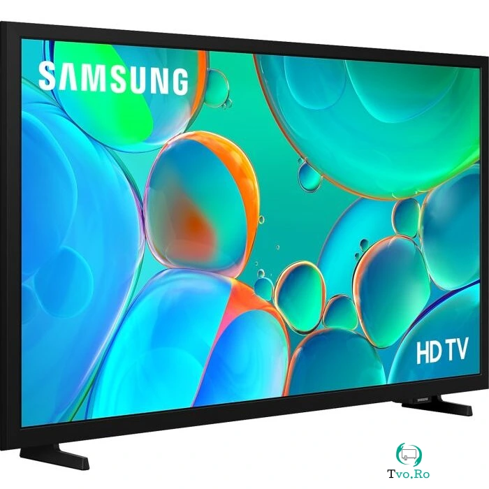 Televizor LED Smart UE32H5002F 32Inch / 80CM Full HD HDR Wi-Fi Tizen Clasa F Negru la 912.99 lei ron