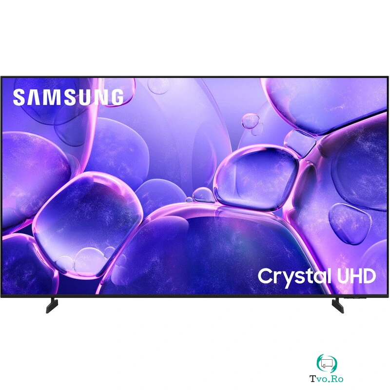 Samsung TELEVIZOR LCD SAMSUNG, Diagonala 85, 4K UHD, Rezolutie 3840 x 2160, Negru, UE85U8072FUXXH la 5,243.99 lei ron