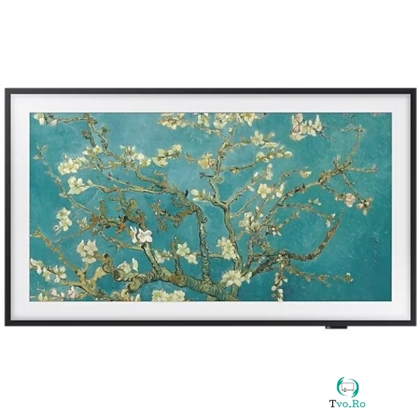 Televizor QE32LS03CBU 32inch QLED Negru la 1,878.99 lei ron