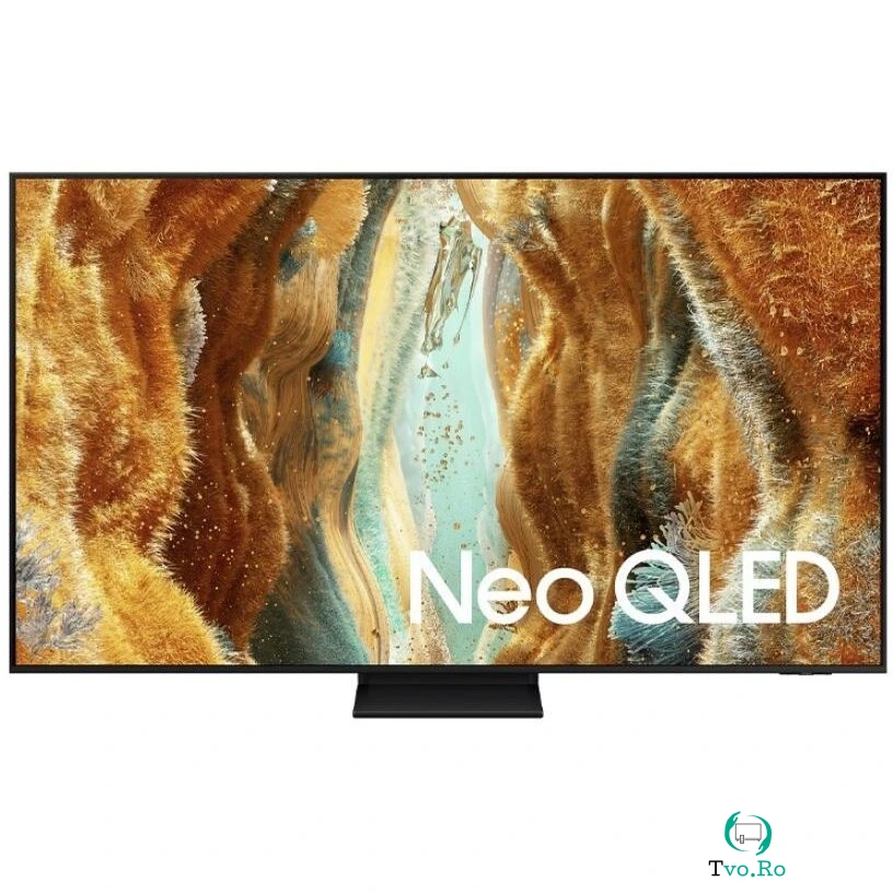 Televizor Neo QLED QE65QN70FA 164cm 65inch Ultra HD 4K Black