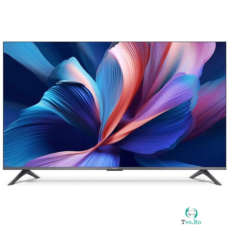 Televizor QLED A Pro 2026 65inch Negru